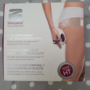 Silk’n Silhouette Cellulite Reduction system